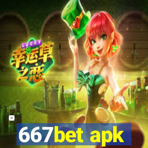 667bet apk